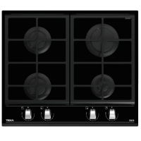 TEKA 112570194 60CM GAS ON GLASS 4 BURN - GZC64300