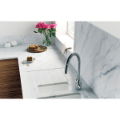 CARRARA WHITE SPLASHBACK