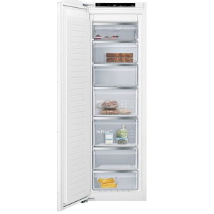 SIEMENS IQ300 F/I 177CM TALL FREEZER NOFROST - GI81NVEE0G 