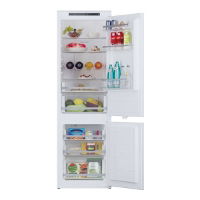 CANDY 34901684 B/I 70/30 FRIDGE FREEZER NO FROST