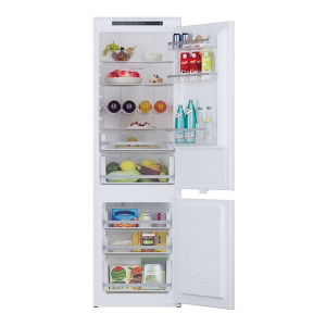 CANDY 34901684 B/I 70/30 FRIDGE FREEZER NO FROST