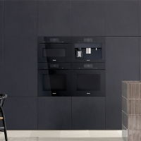 Miele Artline Obsidian Black
