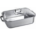 BOSCH ROASTING PAN - HEZ390011