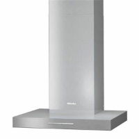 MIELE FLAT HOOD - DAPUR68W
