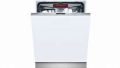 NEFF S155HVX15G 60CM F/I DISHWASHER