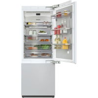 MIELE FRIDGE/MASTERFRESH LHH - K2802VILHH