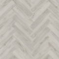 KLICKFLOOR 83233 HERRINGBONE EV QUERCUS GREY OAK (0.8M2)