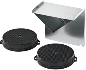 SIEMENS LZ51450 RECIRCULATING KIT TBD