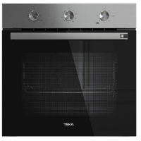 TEKA 111010060 60CM B/I M/F SINGLE OVEN 6PROG & GRILL