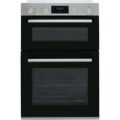 BOSCH B/I DOUBLE OVEN M/F - MBS533BB0B