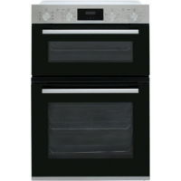 BOSCH B/I DOUBLE OVEN M/F - MBS533BB0B