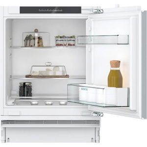 SIEMENS IQ500 B/U LARDER FRIDGE - KU21RVFE0G 