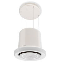 Faber Glow Plus White