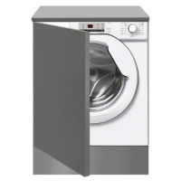 TEKA 114000005 60CM F/I WASHING MACHINE 8KG - LI51080