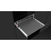 TEKA 14CM PLATE WARMER - CP150GSBK