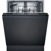 SIEMENS IQ100 60CM F/I DISHWASHER 5PR/13PL - SN61HX02TG 