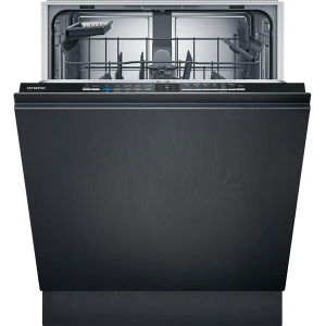 SIEMENS IQ100 60CM F/I DISHWASHER 5PR/13PL - SN61HX02TG 