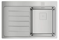 TEKA 115100009 S/S INSET 1.0B LHD