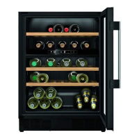 NEFF UNDER COUTER WINE CABINET - KU9213HG0G-C