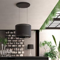 Faber Odette Black Lifestyle