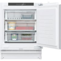 SIEMENS IQ500 B/U FREEZER - GU21NVFE0G 