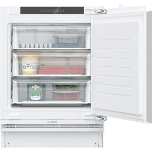 SIEMENS IQ500 B/U FREEZER - GU21NVFE0G 