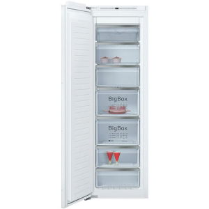 NEFF B/I SINGLE DOOR FREEZER - GI7815CE0G-C