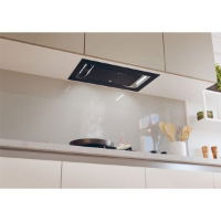 HOOVER CANOPY HOOD - HPY6CBK5BGWIFI