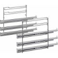 BOSCH HEZ638300 TRIPLE LEV TELESOPIC RAILS FOR OVENS