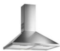 TEKA 40460405 60CM CHIMNEY HOOD S/S INC.FILTERS