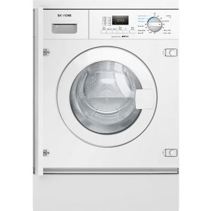 SIEMENS WK14D322GB F/I WASHER DRYER 7/4KG 1400RPM WHITE