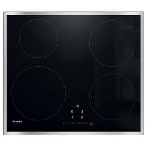MIELE 60CM INDUCTION HOB - KM7201FR