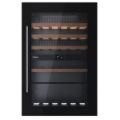 TEKA 113600011 88CM 44 BOTTLE B/I WINE COOLER RVI20046GBK