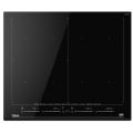 TEKA 112500037 60CM FLEX INDUCTION HOB IZF68700MSTBK