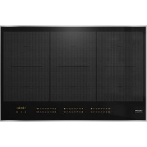 MIELE INDUCTION HOB - KM7575FR