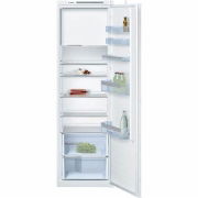 BOSCH B/I SINGLE DOOR FRIDGE - KIL82VSF0