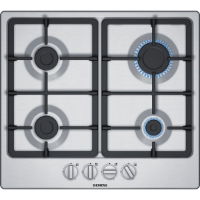 SIEMENS IQ300 60CM GAS HOB S/S CIS - EG6B5PB90 