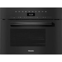 MIELE STEAM OVEN WITH MICRO - DGM7440