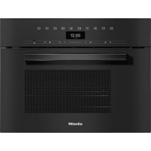 MIELE STEAM OVEN WITH MICRO - DGM7440