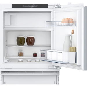 NEFF N50 B/U FRIDGE WITH ICEBOX - KU2222FD0G 