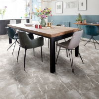KlickFloor Luna Grey Marble - BL46537 - XL