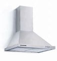 HOOVER 36901761 60CM CHIMNEY HOOD S/S