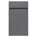 Cabinet Doors - Dove Grey - Grampian Range