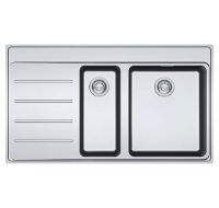 TBD FRANKE 127.0434.303 FSX 251 TPL SS LHD INSET SINK