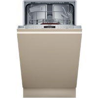 NEFF N50 45CM F/I DISHWASHER 6PR/10PL - S875HKX21G 