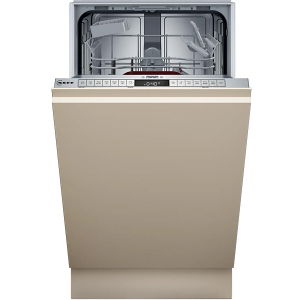 NEFF N50 45CM F/I DISHWASHER 6PR/10PL - S875HKX21G 
