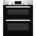 BOSCH B/U DOUBLE OVEN - NBS113BR0B