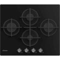 CANDY GAS ON GLASS HOB - CVG6DPB