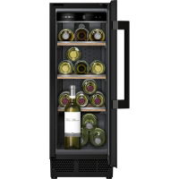 SIEMENS KU20WVHF0G 30CM WINE COOLER IQ500