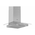 BOSCH 60CM STRAIGHT GLASS HOOD - DWG64BC50B